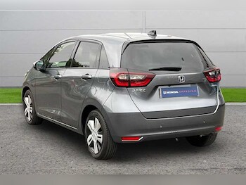 Used Honda Jazz 2020 for sale - 78385446: Photo