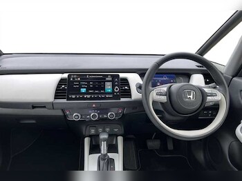 Used Honda Jazz 2020 for sale - 78385446: Photo