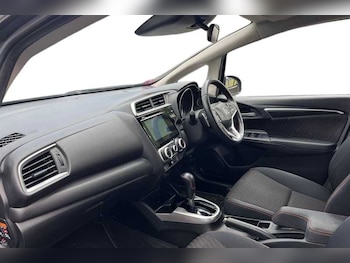 Used Honda Jazz 2018 for sale - 78760780: Photo