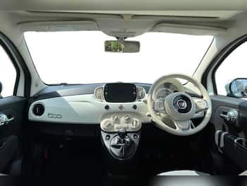 Used Fiat 500 2021 for sale - 79623556: Photo