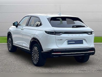 Used Honda e NY1 2024 for sale - 77841857: Photo