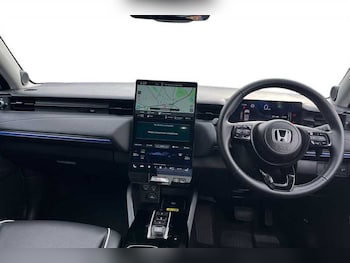 Used Honda e NY1 2024 for sale - 77841857: Photo