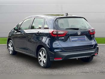 Used Honda Jazz 2023 for sale - 79714133: Photo