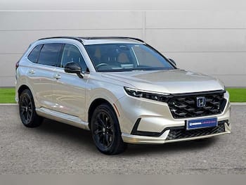 Used Honda CR-V 2026 for sale - 79832435: Photo
