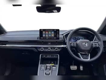 Used Honda CR-V 2026 for sale - 79832435: Photo