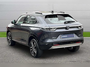 Used Honda HR-V 2022 for sale - 76112534: Photo