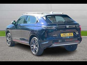 Used Honda HR-V 2023 for sale - 74880368: Photo