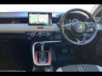 Used Honda HR-V 2023 for sale - 74880368: Photo