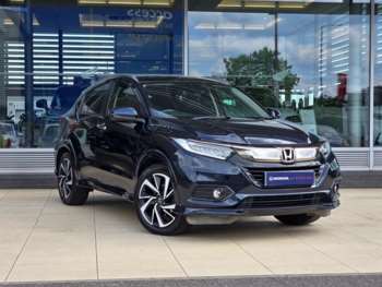 2020 - 1.5 I-VTEC EX 5DR