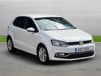 Used Volkswagen Polo 2017 for sale - 75688697: Photo