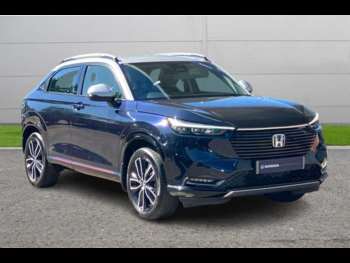 2023 - 1.5 EHEV ADVANCE STYLE 5DR CVT