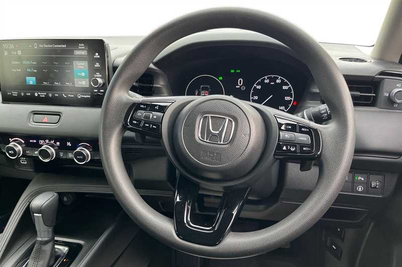 Used Honda HR-V 2023 for sale - 76112529: Photo 13