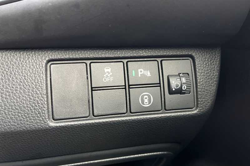 Used Honda HR-V 2023 for sale - 76112529: Photo 23