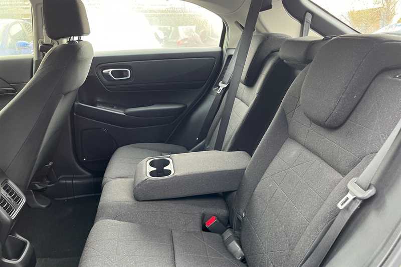 Used Honda HR-V 2023 for sale - 76112529: Photo 29