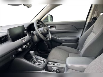 Used Honda HR-V 2023 for sale - 76112529: Photo