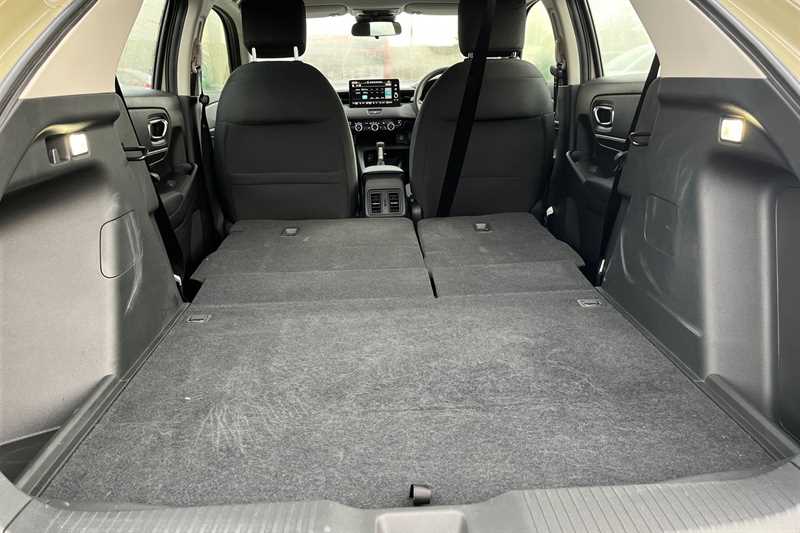 Used Honda HR-V 2023 for sale - 76112529: Photo 30