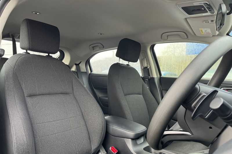 Used Honda HR-V 2023 for sale - 76112529: Photo 38