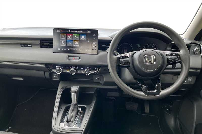 Used Honda HR-V 2023 for sale - 76112529: Photo 4