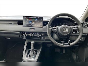 Used Honda HR-V 2023 for sale - 76112529: Photo