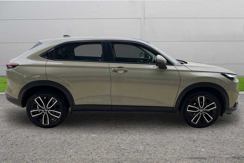 Used Honda HR-V 2023 for sale - 76112529: Photo 5