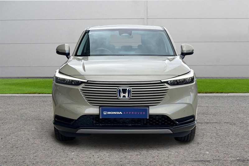 Used Honda HR-V 2023 for sale - 76112529: Photo 6