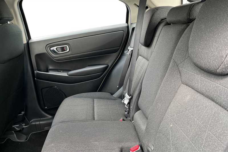 Used Honda HR-V 2023 for sale - 76112529: Photo 8