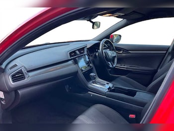 Used Honda Civic 2017 for sale - 78431733: Photo