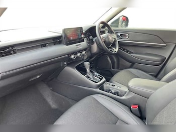 Used Honda HR-V 2023 for sale - 78074653: Photo