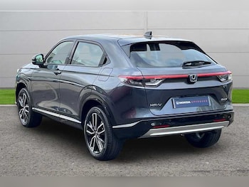 Used Honda HR-V 2023 for sale - 78074653: Photo