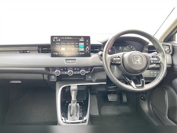 Used Honda HR-V 2023 for sale - 78074653: Photo