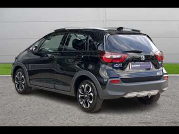 Used Honda Jazz 2021 for sale - 74880692: Photo