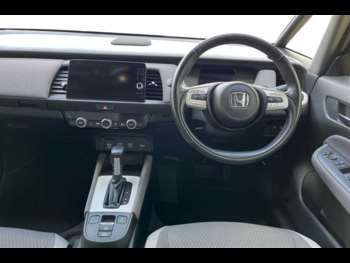 Used Honda Jazz 2021 for sale - 74880692: Photo