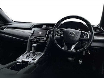 Used Honda Civic 2019 for sale - 76434829: Photo