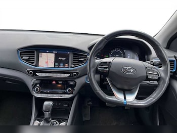 Used Hyundai IONIQ 2017 for sale - 78050747: Photo