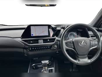 Used Lexus UX 2022 for sale - 79832405: Photo