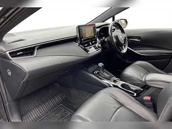 Used Toyota Corolla 2021 for sale - 78431724: Photo