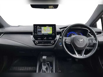 Used Toyota Corolla 2021 for sale - 78431724: Photo