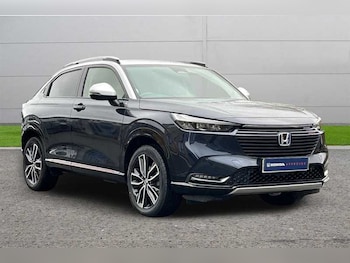 Used Honda HR-V 2022 for sale - 78377813: Photo