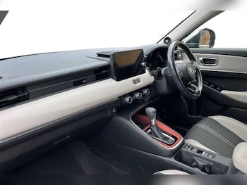 Used Honda HR-V 2022 for sale - 78377813: Photo