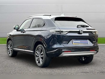 Used Honda HR-V 2022 for sale - 78377813: Photo