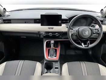 Used Honda HR-V 2022 for sale - 78377813: Photo