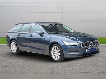 Used Volvo V90  for sale - 75648913: Photo