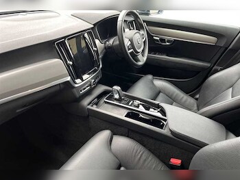 Used Volvo V90  for sale - 75648913: Photo