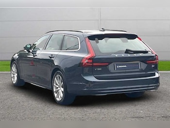 Used Volvo V90  for sale - 75648913: Photo