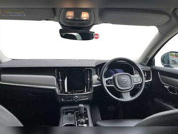Used Volvo V90  for sale - 75648913: Photo