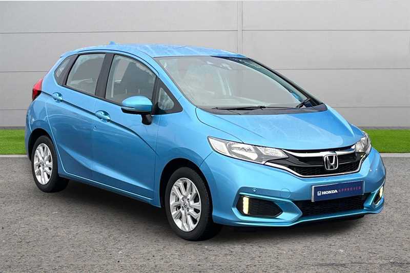 Used Honda Jazz 2018 for sale - 76826942: Photo 1