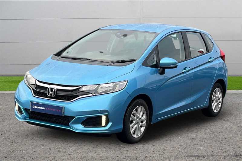 Used Honda Jazz 2018 for sale - 76826942: Photo 10