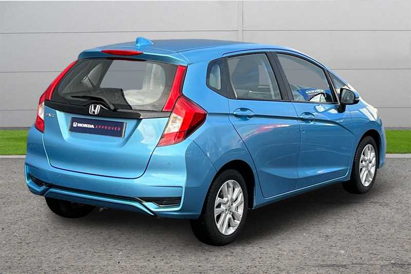 Used Honda Jazz 2018 for sale - 76826942: Photo 12