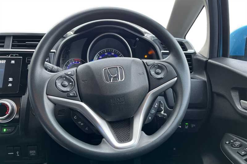 Used Honda Jazz 2018 for sale - 76826942: Photo 13