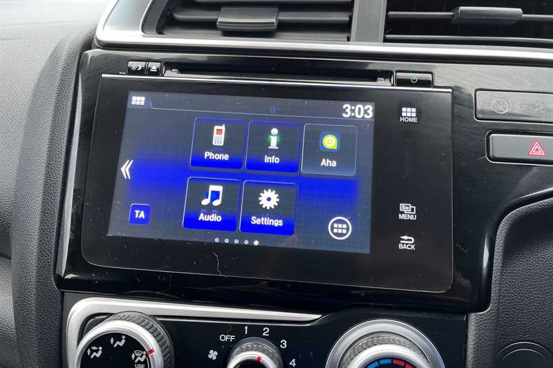 Used Honda Jazz 2018 for sale - 76826942: Photo 14